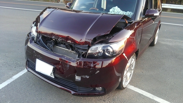事故車・故障車対応